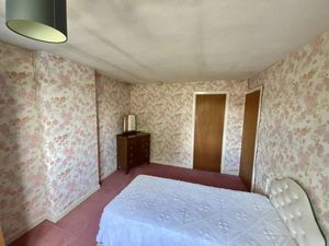 Bedroom One- click for photo gallery
